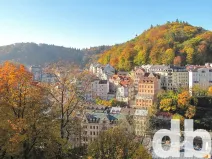 Pronájem bytu 3+1, Karlovy Vary, Na Vyhlídce, 90 m2