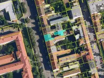 Prodej činžovního domu, Brno, Štefánikova, 300 m2