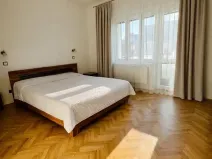Pronájem bytu 3+kk, Brno, Srbská, 90 m2