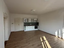 Pronájem bytu 2+kk, Kutná Hora, Husova, 46 m2