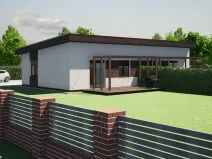 Prodej rodinného domu, Havířov, Farská, 49 m2