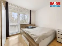 Pronájem bytu 2+1, Prostějov, Jana Zrzavého, 55 m2