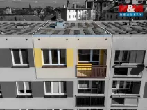 Prodej bytu 3+1, Opava - Předměstí, Skřivánčí, 67 m2