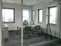 Pronájem kanceláře, Praha - Michle, Vyskočilova, 260 m2