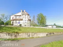 Dražba vícegeneračního domu, Hranice, Ašská, 316 m2