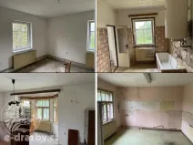 Dražba vícegeneračního domu, Hranice, Ašská, 316 m2