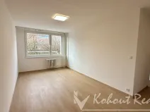 Pronájem bytu 2+kk, Praha - Horní Měcholupy, Nad přehradou, 45 m2