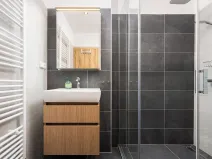 Pronájem bytu 3+kk, Rosice, Komenského náměstí, 63 m2