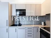 Pronájem bytu 2+kk, Praha - Smíchov, Nádražní, 65 m2