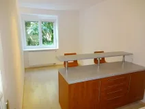 Pronájem bytu 1+1, Brno, Metodějova, 45 m2