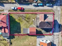 Prodej rodinného domu, Nová Paka, Moravská, 137 m2