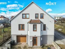 Prodej rodinného domu, Zaječí, Šakvická, 220 m2