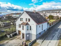 Prodej rodinného domu, Zaječí, Šakvická, 220 m2