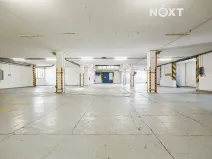 Pronájem skladu, Brno, Hájecká, 722 m2