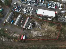 Prodej výrobních prostor, Drhovice, 150 m2