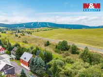 Prodej chaty, Loučná pod Klínovcem - Háj, 285 m2