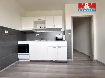 Pronájem bytu 1+1, Častolovice, Školská, 45 m2