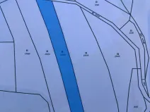 Prodej louky, Zelenecká Lhota - Záhuby, 2058 m2