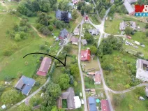 Prodej pozemku pro bydlení, Česká Třebová - Kozlov, 1090 m2