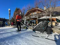 Prodej rodinného domu, Kvilda, 408 m2