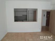 Pronájem bytu 2+1, Brno, Pekařská, 50 m2