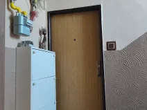 Prodej bytu 3+1, Smidary, Zahradní, 83 m2