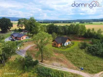 Prodej pozemku, Moravská Třebová - Boršov, 1519 m2