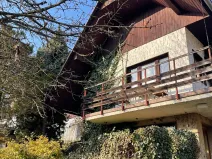 Prodej chaty, Vamberk, 25 m2