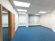 Pronájem kanceláře, Praha - Vysočany, Freyova, 17 m2
