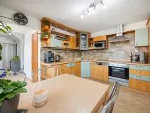 Prodej rodinného domu, Kostelec nad Černými lesy, Příční, 123 m2