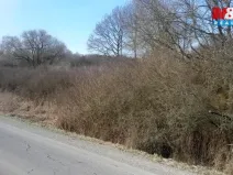 Prodej pozemku, Jinín, 3389 m2