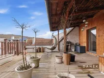 Prodej domu, Ivančice, Jana Schwarze, 210 m2