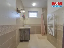 Prodej rodinného domu, Všeruby, 188 m2