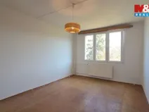 Pronájem bytu 3+1, Rakovník - Rakovník II, Průběžná, 80 m2