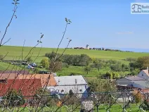 Prodej pozemku pro bydlení, Ostrovánky, 1500 m2