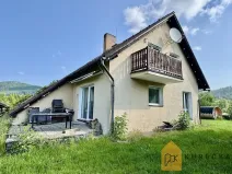 Prodej rodinného domu, Karlovice, 195 m2