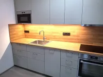 Pronájem bytu 2+kk, Slaný, U Benaru, 60 m2
