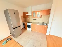 Pronájem bytu 1+kk, Praha - Dejvice, Heinemannova, 36 m2