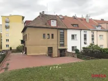 Pronájem bytu 3+kk, Praha - Strašnice, Uhříněveská, 83 m2