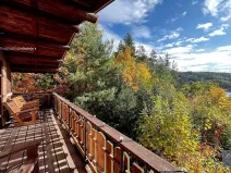 Prodej chaty, Orlík nad Vltavou, 88 m2