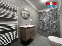 Pronájem bytu 2+kk, Bystročice, 80 m2