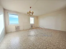 Prodej bytu 4+1, České Budějovice, Netolická, 85 m2