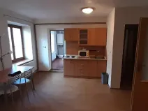 Pronájem bytu 1+kk, Prostějov, Hradební, 35 m2