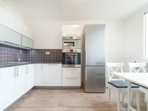 Pronájem bytu 3+1, Praha - Krč, Točitá, 69 m2