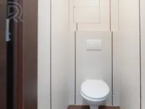 Pronájem bytu 3+1, Praha - Krč, Točitá, 69 m2