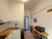 Pronájem bytu 2+kk, Pula, Chorvatsko, 30 m2