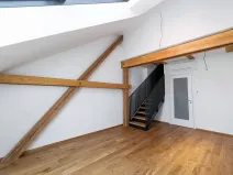 Prodej bytu 2+kk, Praha - Nusle, Bělehradská, 54 m2