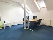 Pronájem kanceláře, Havířov, Dlouhá třída, 46 m2