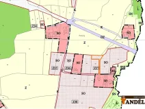 Prodej pozemku pro bydlení, Horní Tošanovice, 952 m2