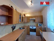 Prodej bytu 2+1, Litvínov - Horní Litvínov, Valdštejnská, 51 m2